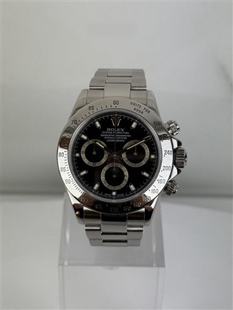 Rolex Daytona 116520