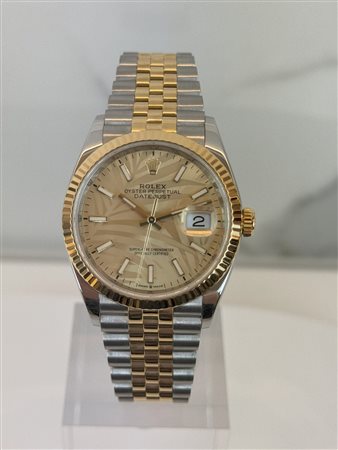 Rolex Datejust 36 126233