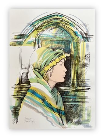 ANDREA QUARTO (1959) - Senza Titolo