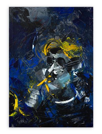 FRANCESCO TORALDO (1960) - Fresuband, 2009