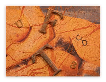 RODOLFO VITONE (1927-2019) - Lettere, 1998