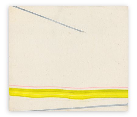 VITTORE FRATTINI (1937) - Lumen, 1977