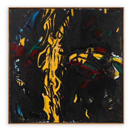 FRANCO MARROCCO (1956) - Giallo, 1986