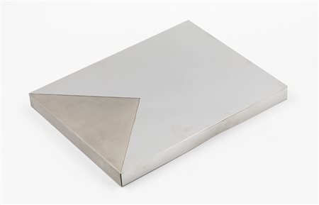 HSIAO CHIN (1935-2023) - Senza Titolo, 1972