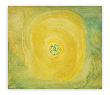 STANLEY TOMSHINSKY (1935-2004 - In the beginning there was the idea, 1970