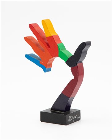 DARIO BREVI (1955) - Senza Titolo, 2006