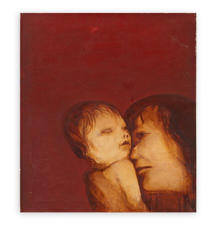 ANONIMO - Senza Titolo