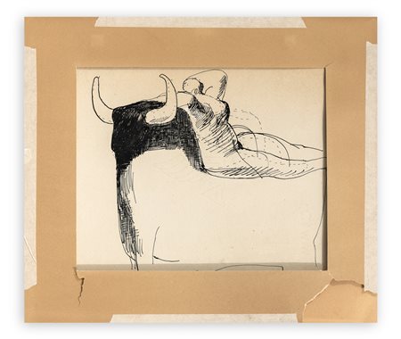 ANONIMO - Senza Titolo