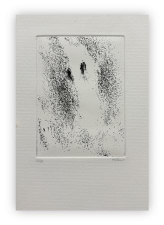 MARIO RACITI (1934) - Senza Titolo, 2003