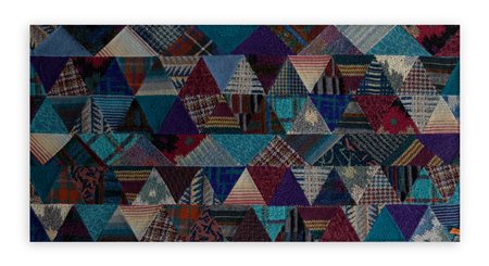 OTTAVIO MISSONI - Senza Titolo (per Saporiti Italia)