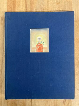 EDIZIONI ILLUSTRATE OLIVETTI (JEAN-MICHEL FOLON) - Ray Bradbury. Cronache marziane, 1979