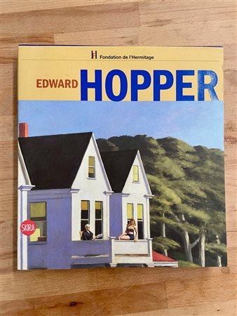 EDWARD HOPPER - Edward Hopper, 2010