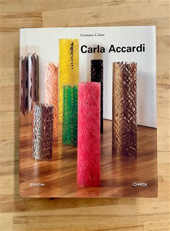 CARLA ACCARDI - Carla Accardi, 1999