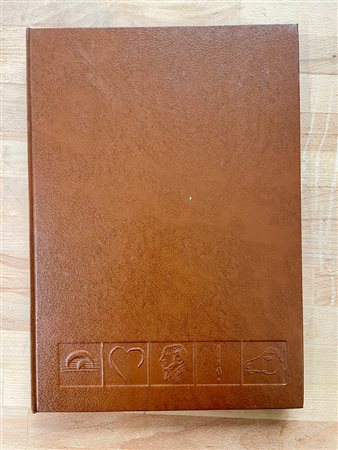 EDIZIONI D'ARTE - La macchina delicata, 1981