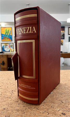 EDIZIONI TRECCANI (VENEZIA) - Venezia. Le galleria dell'Accademia, 2004