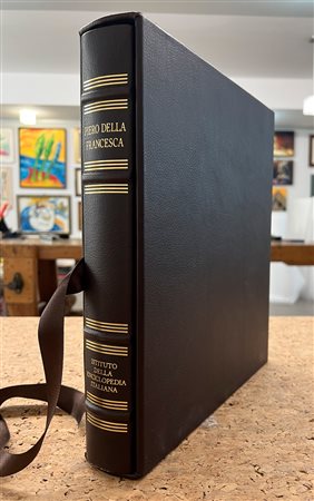 EDIZIONI TRECCANI (PIERO DELLA FRANCESCA) - Piero della Francesca, 2014