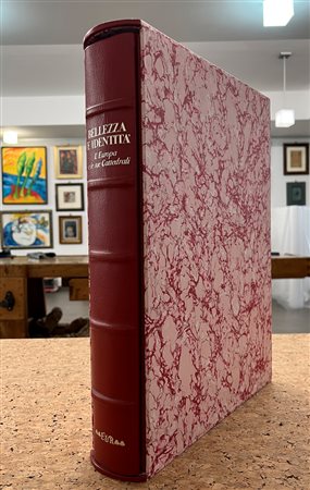EDIZIONI FRANCO MARIA RICCI - Bellezza e identità. L'Europa e le sue cattedrali, 2006