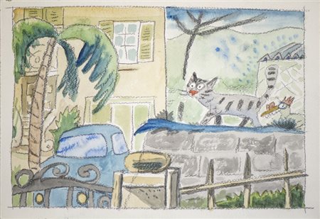 Rebori Alberto (n. 1968) - Fatti.