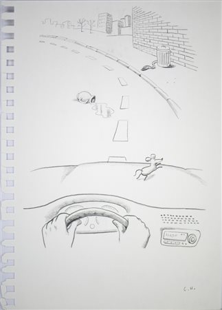 Niemann Christoph (n. 1970) - Tributo a Sendall.