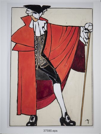 Golia Eugenio Colmo (1885 - 1967) - Florindo.