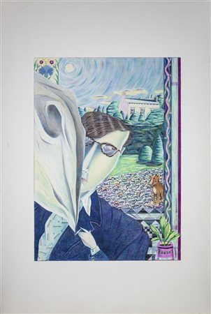 Bertoli Manuela (n. 1957) - Segreti.