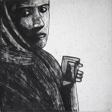 MASSI SIMONE - Scene dentro noi.