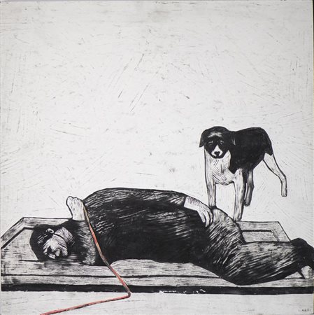 MASSI SIMONE - Scene dentro di noi.