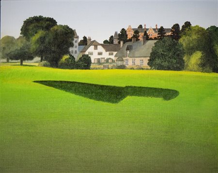 Mulazzani Giovanni (1941 - 2011) - Illustrazione.