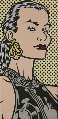 Baldazzini Roberto (n. 1958) - Personaggio.