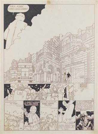 PAZIENZA ANDREA - SENZA TITOLO.