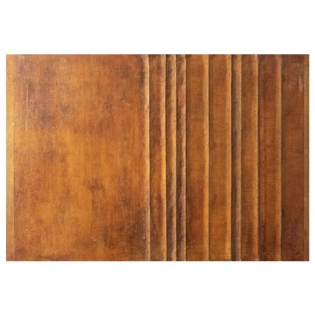 Lucilla Caporilli Ferro Roma 1965 - 2013 64x93,5 cm. "Senza titolo", 2007,...