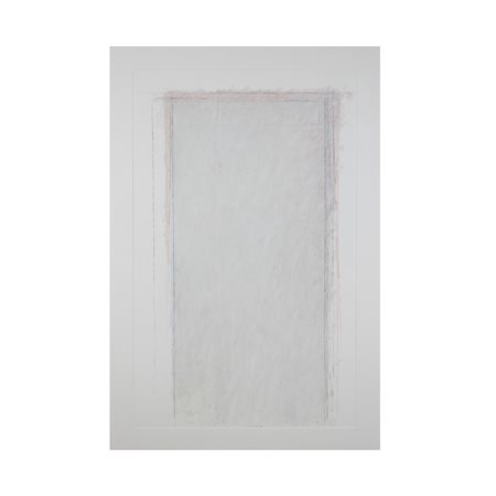 Sandro De Alexandris Torino 1939 100x71 cm. "Stanza XXI", 1998, tecnica mista...