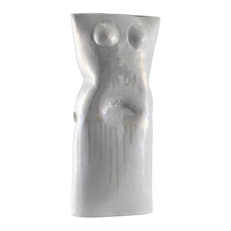 Roberto Sebastian Matta Santiago del Cile 1911 - Civitavecchia 2002 h. 47 cm....