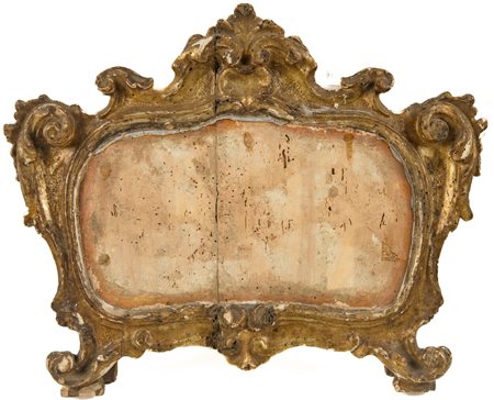  
Cartagloria XIX secolo
 38 x 47 cm