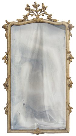  
Specchiera Venezia; XVIII secolo
 145 x 90 cm