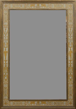  
Cornice Manifattura Italiana, XX secolo
 