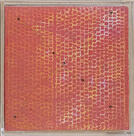 Paolo Masi, 'Senza Titolo'