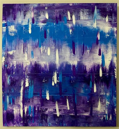 Zhero, 'Rain #3', 2024