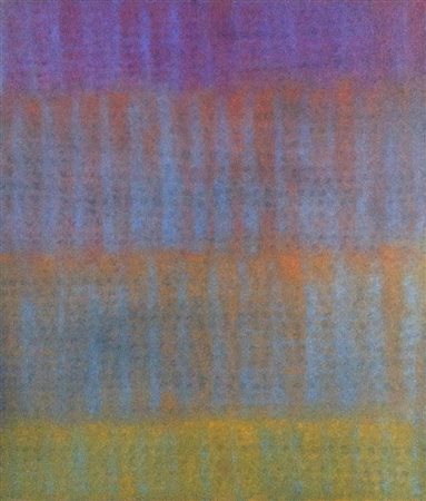 Pino Jelo, 'Pensando a…', 2024