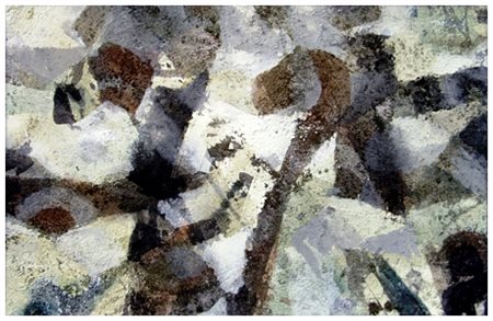 BENIAMINO CICCOTELLI Tollo negli Abruzzi 1937 Senza titolo Olio e t.m. su...