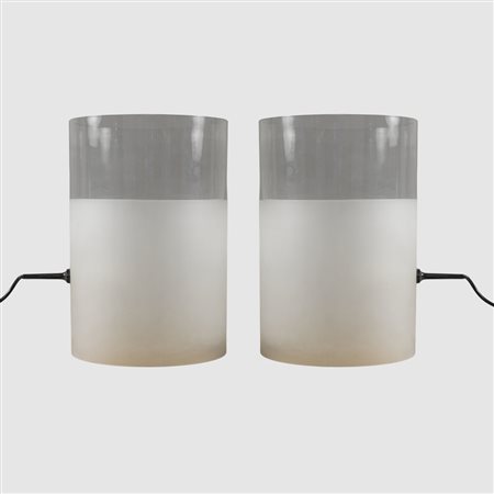 Guido Rosati, prod. Fontana Arte (2)