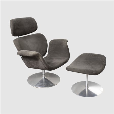 Pierre Paulin, prod. Artifort (2)