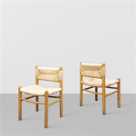 Charlotte Perriand, prod. Robert Sentou