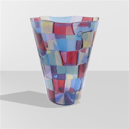 Fulvio Bianconi, prod. Venini