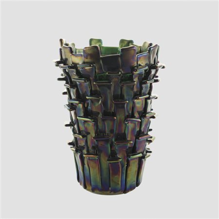 Fulvio Bianconi, prod. Venini