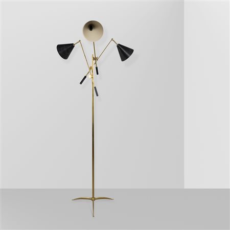 Angelo Lelii, attribuito