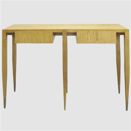 Gio Ponti , nello stile di