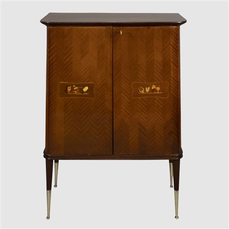 Paolo Buffa, attribuito