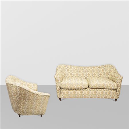 Gio Ponti, prod. Casa & Giardino (2)