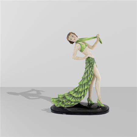 Stephan Dakon, prod. Goldscheider